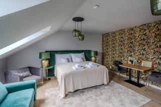 Apartmány U Devíti Lvů - Bechyně - 8