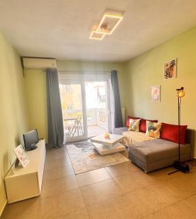 Greywood Nest - Alexandroupolis - 4