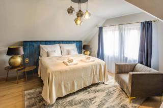 Apartmány U Devíti Lvů - Bechyně - 7