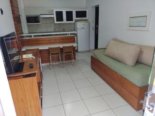 Flat Náutico Praia - 5