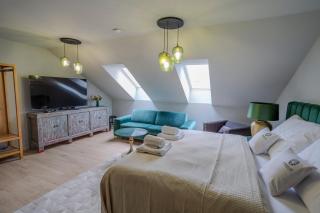 Apartmány U Devíti Lvů - Bechyně - 6