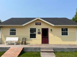 The Cavendish Motel - 8