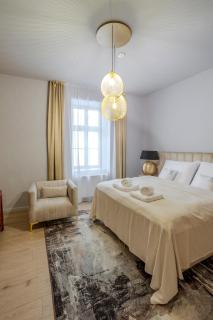 Apartmány U Devíti Lvů - Bechyně - 2