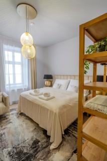 Apartmány U Devíti Lvů - Bechyně - 1