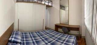 Apartamento aconchegante no Flamengo - 9