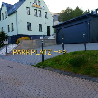 Apartments - Lehmanns Ferienwohnungen - Oberwiesenthal - 6