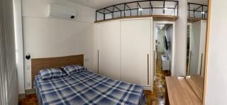 Apartamento aconchegante no Flamengo - 8