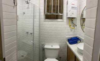 Apartamento aconchegante no Flamengo - 2