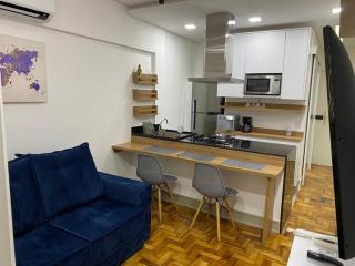 Apartamento aconchegante no Flamengo - 4