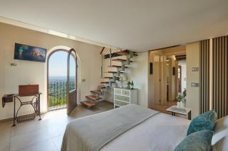 Podere Raffanna Ecologic House - Massa e Cozzile - 4