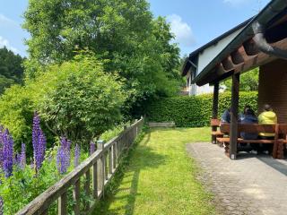 Ferienhaus Becker - Willingen - 8