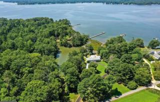 Heron's Landing at Sunset Cove - Weems - 3