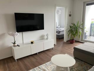 Dream Apartment VG - Free Transport From Airport - Velika Gorica - 9