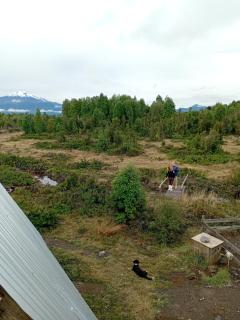 Casa Alpina Puerto Varas - 9