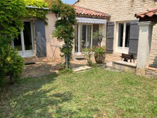 Cœur de maison - Alès - 3