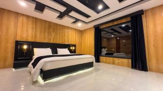Starlit Hotel, Skardu - - 4