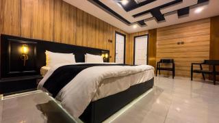 Starlit Hotel, Skardu - - 2