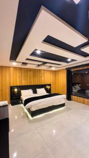 Starlit Hotel, Skardu - - 1
