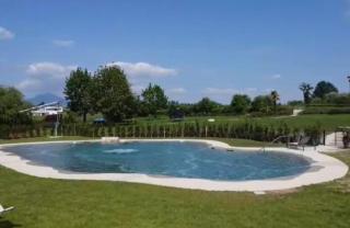 Attico Deluxe Vista Lago - Al Glicine Apartments - Lazise - 7