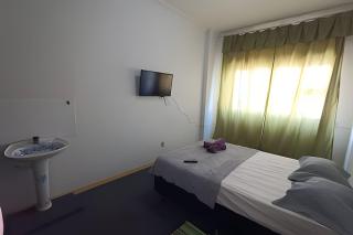 Studio Niterói-Barcas 604 - 5