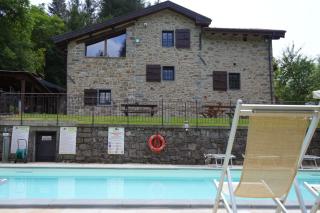 Il paradiso delle beccacce - Popiglio - 0