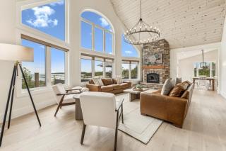 Driftwood Luxe Lakefront Retreat - Tobermory - Tobermory - 5