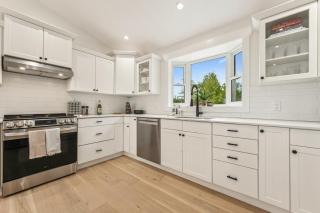 Driftwood Luxe Lakefront Retreat - Tobermory - Tobermory - 2