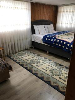 Guesthouse Dolunay - Ayder Yaylasi - 7