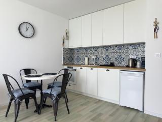 Apartment Alegria complex Carpe Diem Balchik - Baltschik - 4