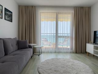 Apartment Alegria complex Carpe Diem Balchik - Baltschik - 8