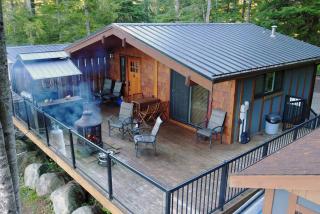 The Great Escape - Port Renfrew - Port Renfrew - 9