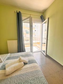 Greywood Nest - Alexandroupolis - 2