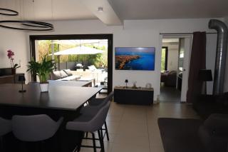 Spacious house for 8 with swimming pool - Antibes - 7