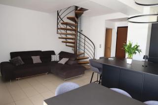 Spacious house for 8 with swimming pool - Antibes - 8