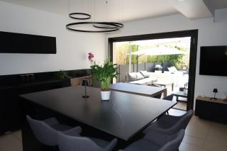 Spacious house for 8 with swimming pool - Antibes - 6