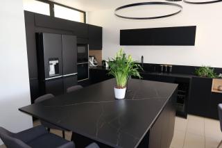 Spacious house for 8 with swimming pool - Antibes - 3