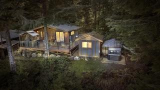 The Great Escape - Port Renfrew - Port Renfrew - 8