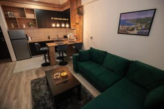 Zeus Apartman - Trnava - 4