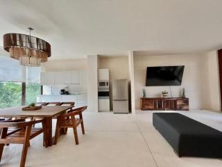 Tulum Vibe - Stylish 2BR PH with Private Pool - Tulum - 3