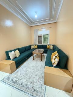 Wadahab House An Ideal Retreat for Families and Friends - Er Rachidia - 9