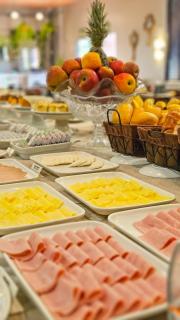 Hotel 10 Joinville - Joinville - 3