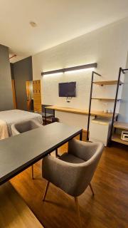 Hotel 10 Joinville - Joinville - 6