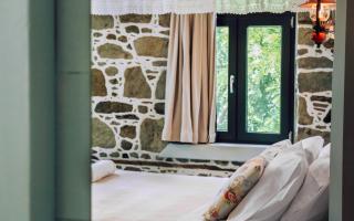 Rodakas Rooms-Iasonas - Kondiás - 7