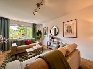 Prinshöjden Hotel - Smart Digital Apartments & Villas - 9