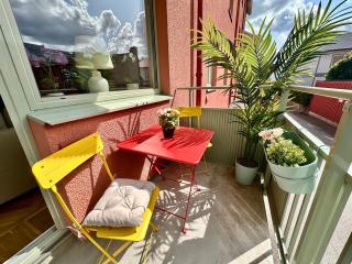 Pensionat Prinshöjden - Town Apartments - Katrineholm - 3