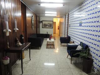 Hotel Nobrega - São Paulo - Aeroporto Congonhas - San Paolo - 5