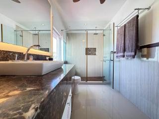 Marvelous Villa- in the heart of Cancun Hotel Zone - Cancún - 8