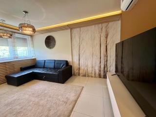 AVIRA Apartman - Nyíregyháza - 9