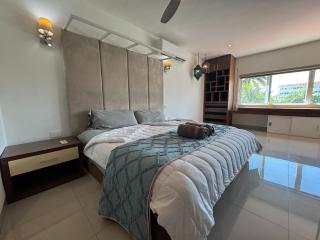 Marvelous Villa- in the heart of Cancun Hotel Zone - Cancún - 2