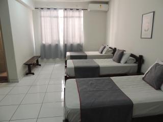 Hotel Nobrega - São Paulo - Aeroporto Congonhas - San Paolo - 9